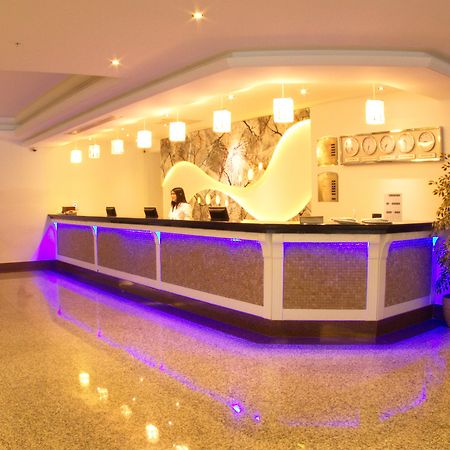 Green Nature Resort And Spa Marmaris Exterior photo