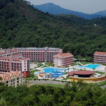 Green Nature Resort And Spa Marmaris Exterior photo