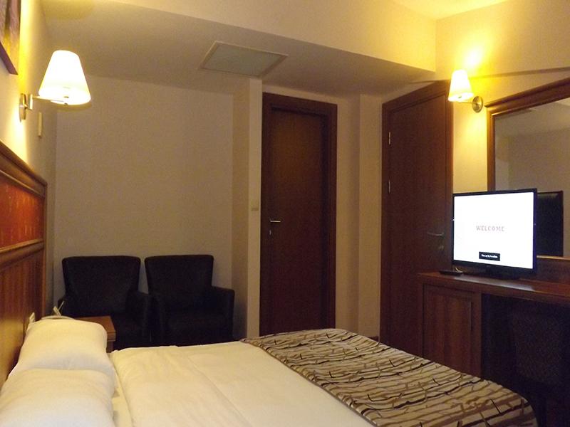Green Nature Resort And Spa Marmaris Exterior photo