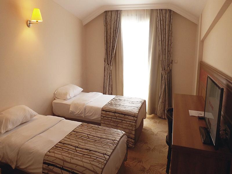 Green Nature Resort And Spa Marmaris Exterior photo