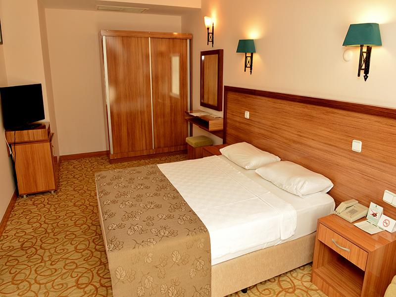 Green Nature Resort And Spa Marmaris Exterior photo