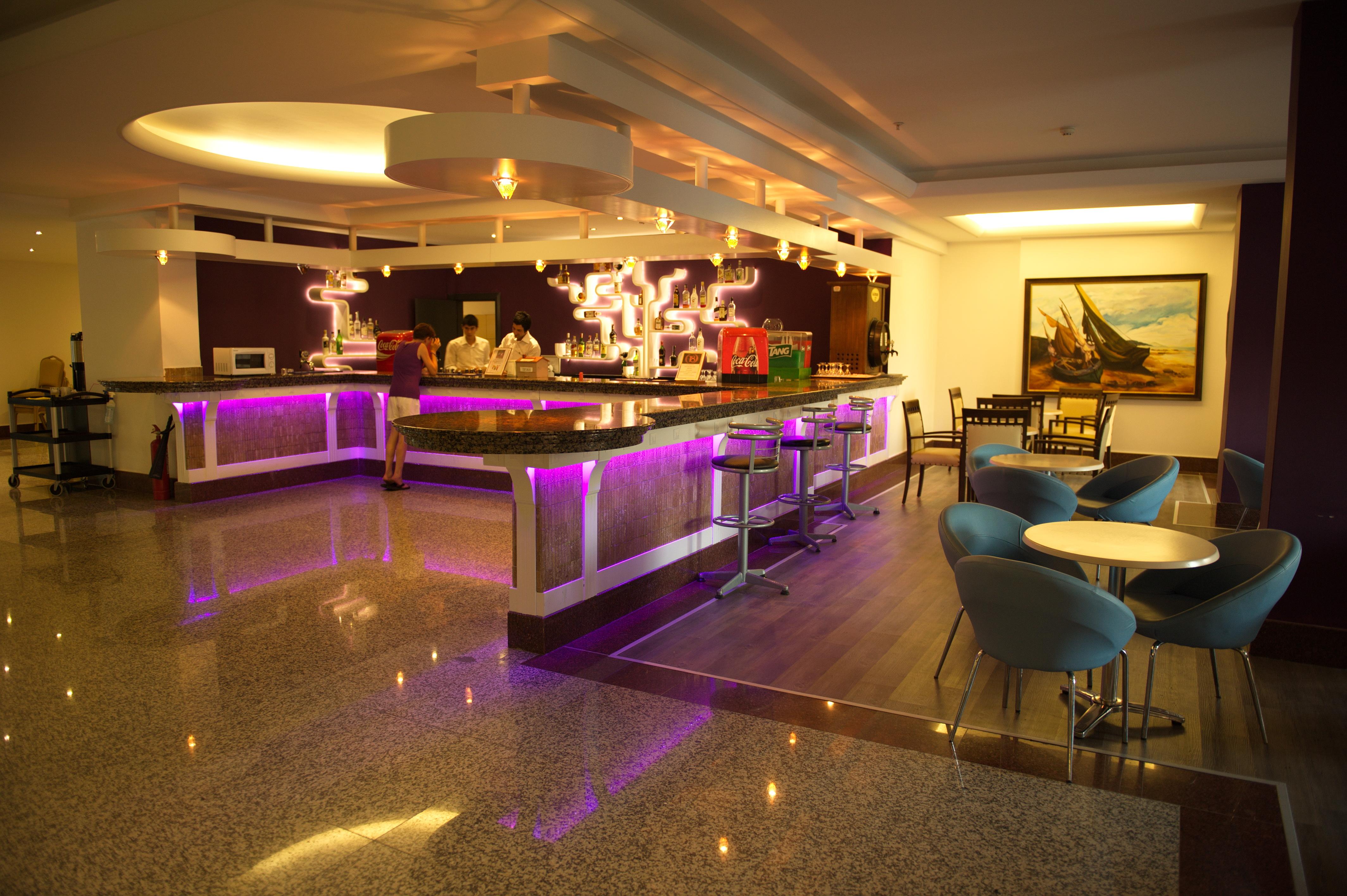 Green Nature Resort And Spa Marmaris Exterior photo