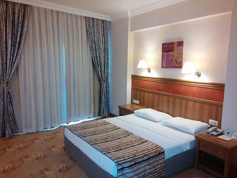 Green Nature Resort And Spa Marmaris Exterior photo