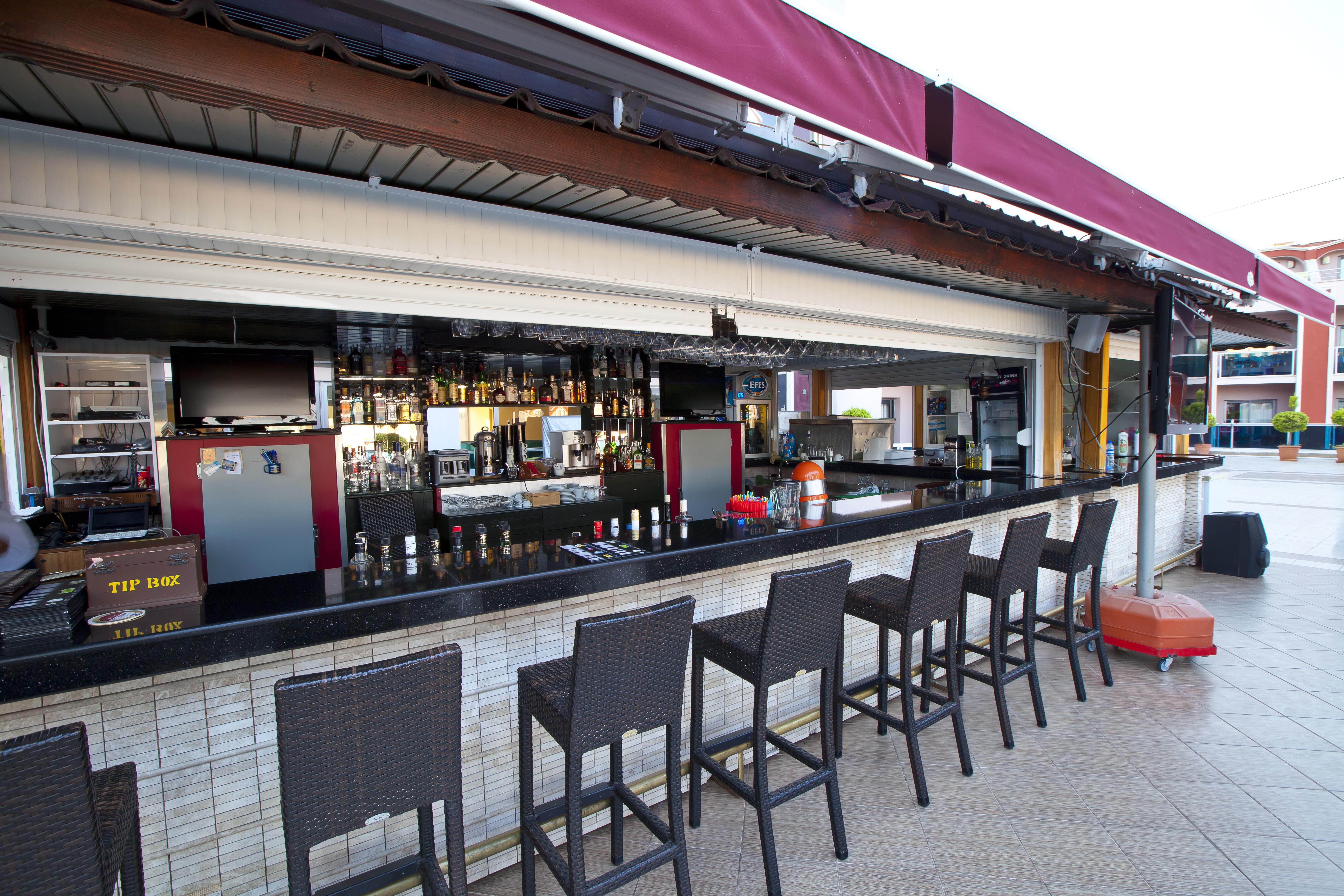 Green Nature Resort And Spa Marmaris Exterior photo