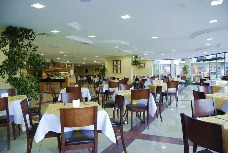 Green Nature Resort And Spa Marmaris Restaurant photo